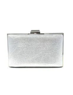 Bolsas>Feversave Bolsa Estela Prata
