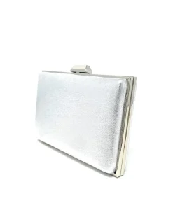 Bolsas>Feversave Bolsa Estela Prata