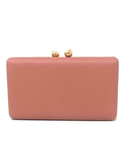 Bolsas>Feversave Bolsa Gaby Rosa