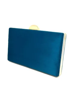 Bolsas>Feversave Bolsa Lauren Azul