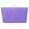 Bolsas>Feversave Bolsa Lauren Malva