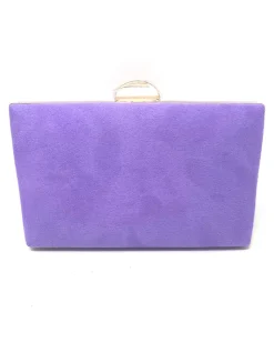 Bolsas>Feversave Bolsa Lauren Malva
