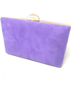 Bolsas>Feversave Bolsa Lauren Malva