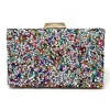 Bolsas>Feversave Bolsa Pedras Multicoloridas