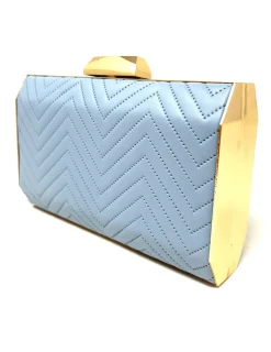 Bolsas>Feversave Bolsa Teruel Azul Celeste