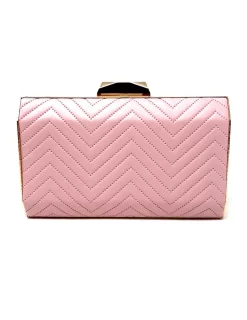 Bolsas>Feversave Bolsa Teruel Rosa