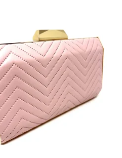 Bolsas>Feversave Bolsa Teruel Rosa