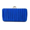 Bolsas>Feversave Bolsa Vênus Azul Klein