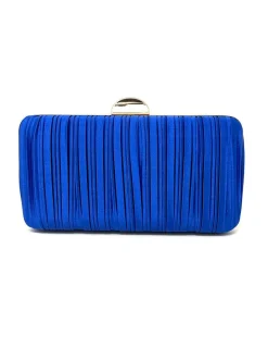 Bolsas>Feversave Bolsa Vênus Azul Klein