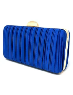 Bolsas>Feversave Bolsa Vênus Azul Klein