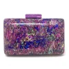 Bolsas>Feversave Bolso Cloe Morado