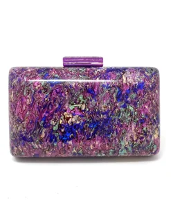 Bolsas>Feversave Bolso Cloe Morado