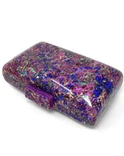 Bolsas>Feversave Bolso Cloe Morado