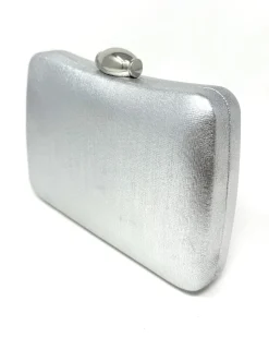 Bolsas>Feversave Bolso Dandy Plata