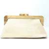 Bolsas>Feversave Bolso Janeiro Beige