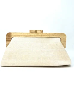 Bolsas>Feversave Bolso Janeiro Beige