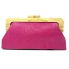 Bolsas>Feversave Bolso Janeiro Fucsia