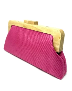Bolsas>Feversave Bolso Janeiro Fucsia