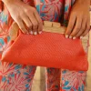 Bolsas>Feversave Bolso Janeiro Naranja