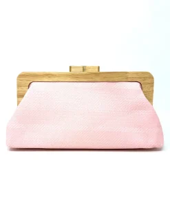 Bolsas>Feversave Bolso Janeiro Rosa