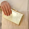 Bolsas>Feversave Bolso Julieta oro