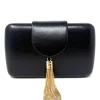 Bolsas>Feversave Bolso Juncal Negro