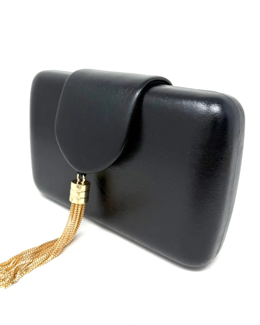 Bolsas>Feversave Bolso Juncal Negro