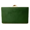 Bolsas>Feversave Bolso Lauren Verde oscuro
