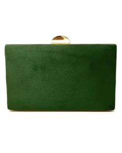 Bolsas>Feversave Bolso Lauren Verde oscuro