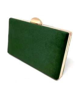 Bolsas>Feversave Bolso Lauren Verde oscuro