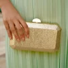 Bolsas>Feversave Bolso Leonor Dorado