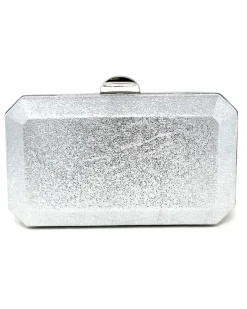 Bolsas>Feversave Bolso Leonor Plata