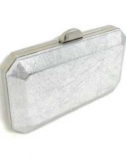 Bolsas>Feversave Bolso Leonor Plata