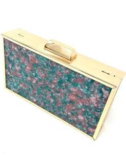 Bolsas>Feversave Bolso Linares Azulado