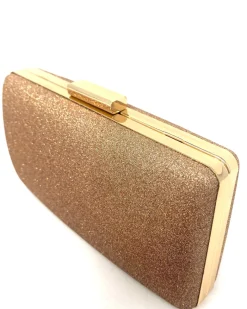 Bolsas>Feversave Bolso Luz Cobre