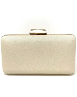 Bolsas>Feversave Bolso Melisa Beige