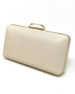 Bolsas>Feversave Bolso Melisa Beige