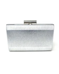 Bolsas>Feversave Bolso Mónaco Plata