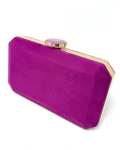 Bolsas>Feversave Bolso Nerea Buganvilla