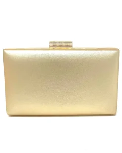 Bolsas>Feversave Bolso Ángela Oro