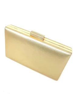 Bolsas>Feversave Bolso Ángela Oro