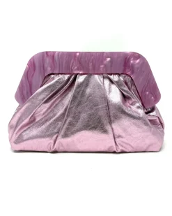 Bolsas>Feversave Bolso Nirvana Rosa