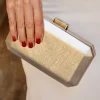 Bolsas>Feversave Bolso Valeria plata