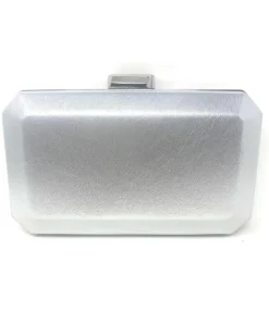 Bolsas>Feversave Bolso Valeria plata