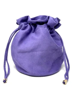 Bolsas>Feversave Caixa de Doces Kate Roxa