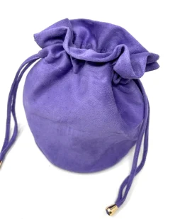 Bolsas>Feversave Caixa de Doces Kate Roxa