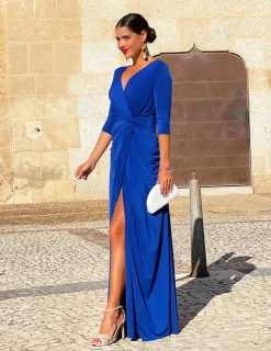 Graduações | Batismos E Comunhões>Feversave Vestido Almudena Klein