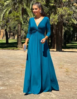 Graduações | Convidado Do Casamento>Feversave Vestido Amaral