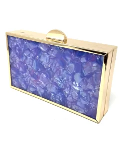 Bolsas>Feversave Vestido Andréa Mauve