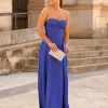 Convidado Do Casamento | Vestidos>Feversave Vestido Begoña Klein